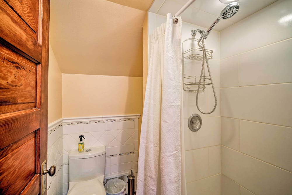 Photo of Bathroom in Manhattan