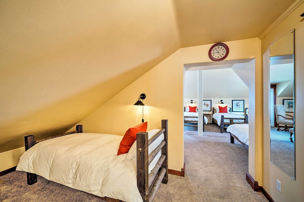 Photo of Bedroom in Manhattan