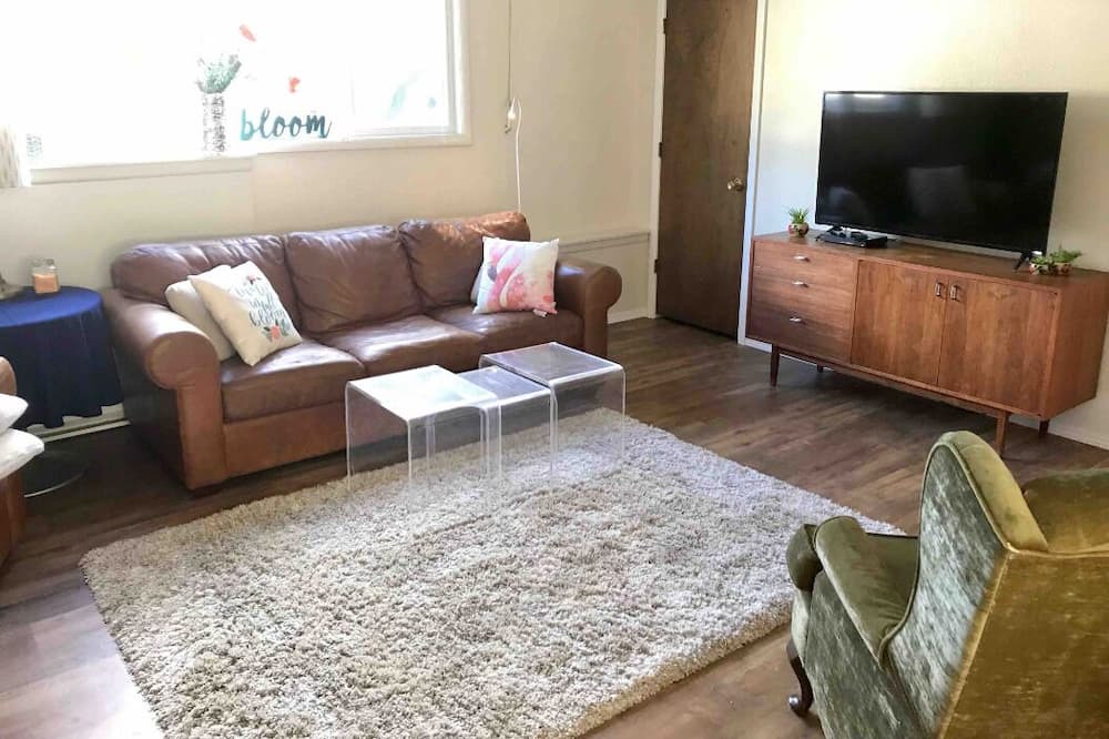 Photo of Livingroom in Missoula