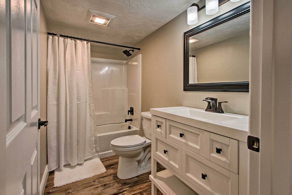 Photo of Bathroom in Great Falls