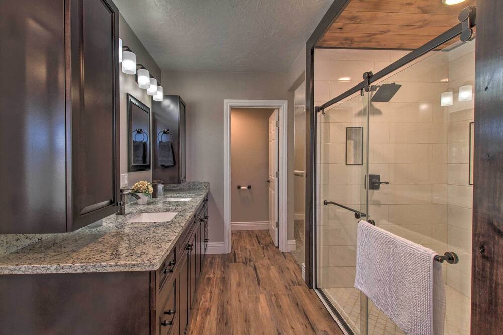 Photo of Bathroom in Great Falls