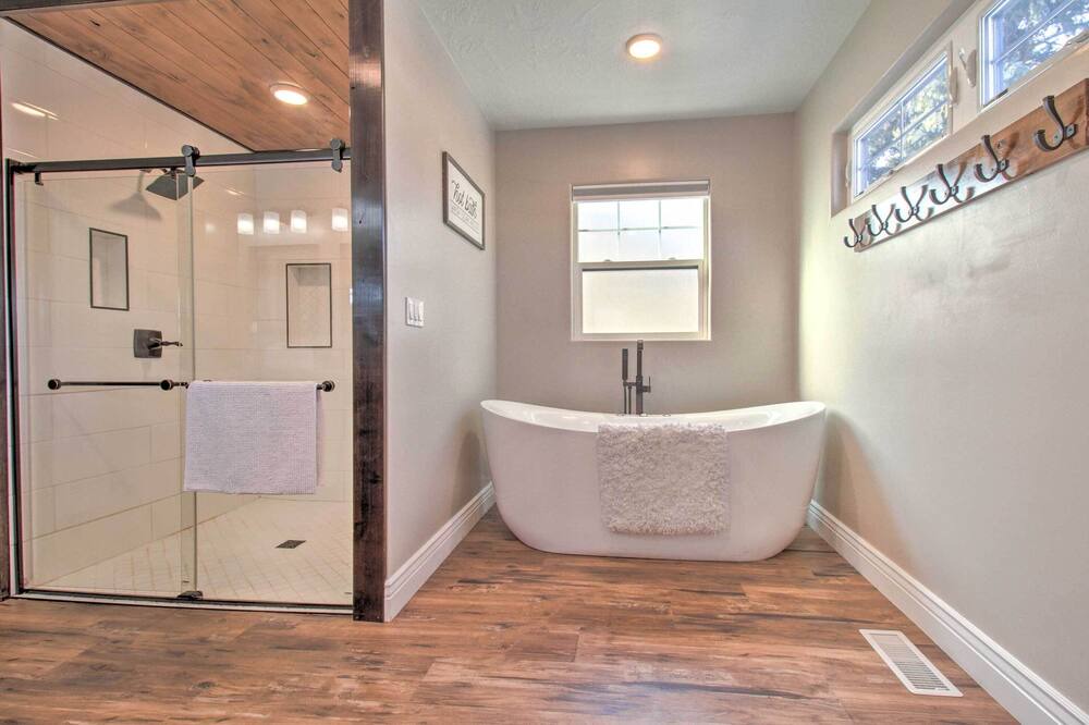 Photo of Bathroom in Great Falls