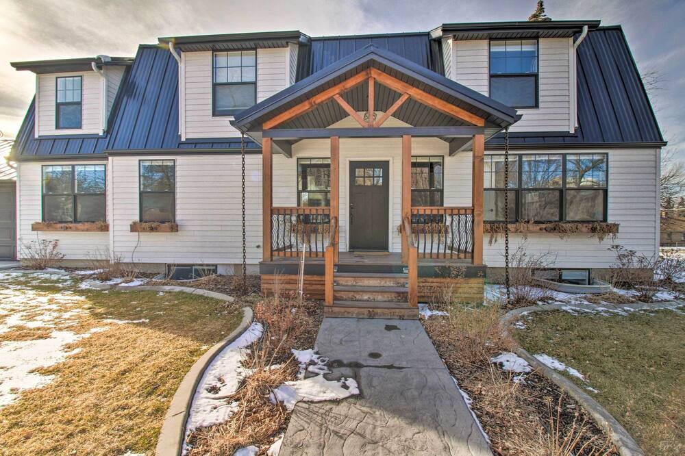 Photo of Outdoor in Great Falls