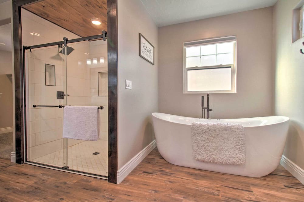 Photo of Bathroom in Great Falls
