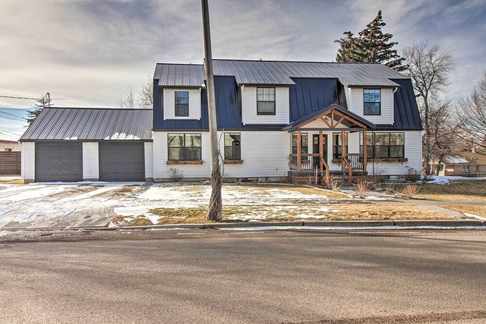 Photo of Outdoor in Great Falls