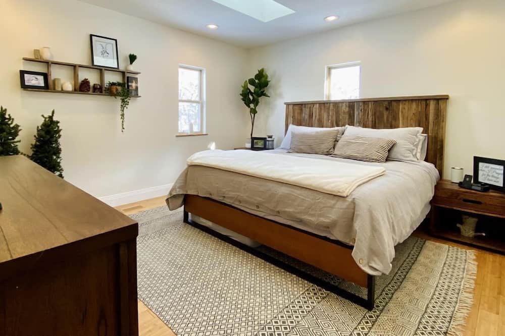 Photo of Bedroom in Kamas