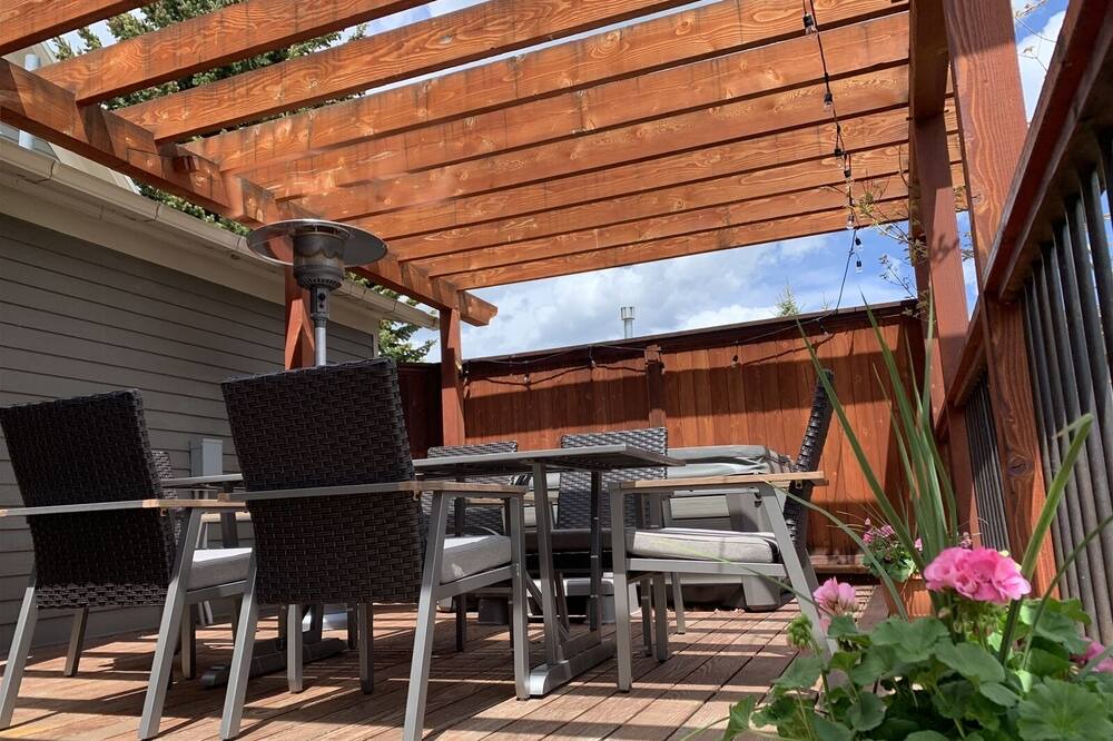 Photo of Outdoor in Red Lodge