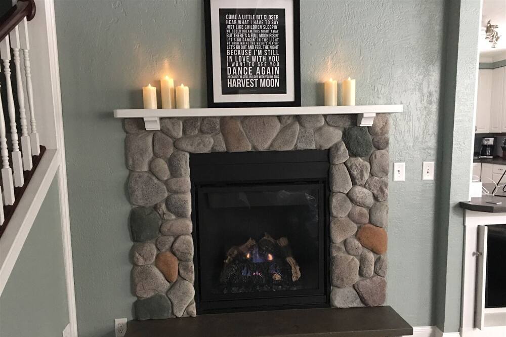 Photo of Livingroom in Red Lodge