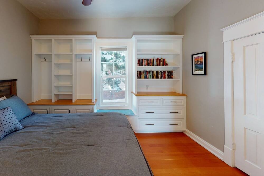 Photo of Bedroom in Red Lodge