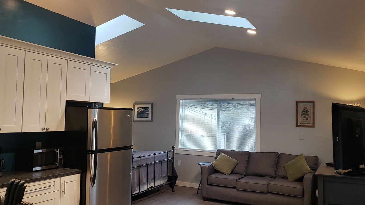 Photo of Kitchen in University District