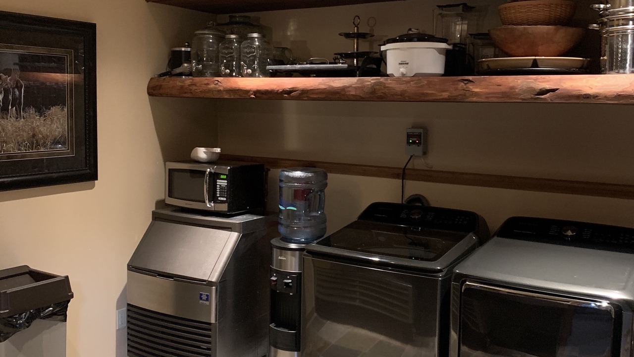 Photo of Kitchen in Lakeside
