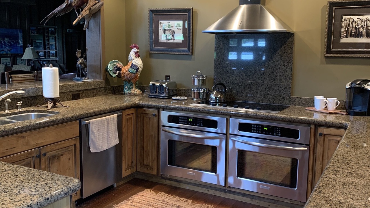 Photo of Kitchen in Lakeside