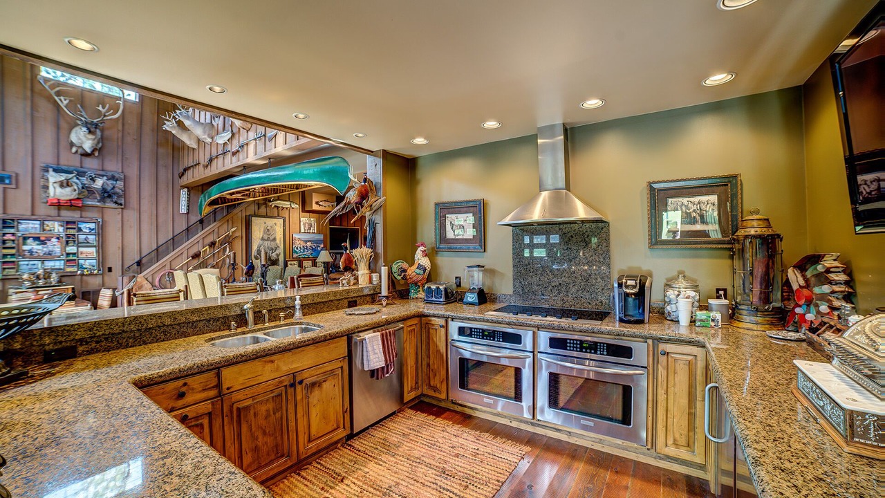 Photo of Kitchen in Lakeside