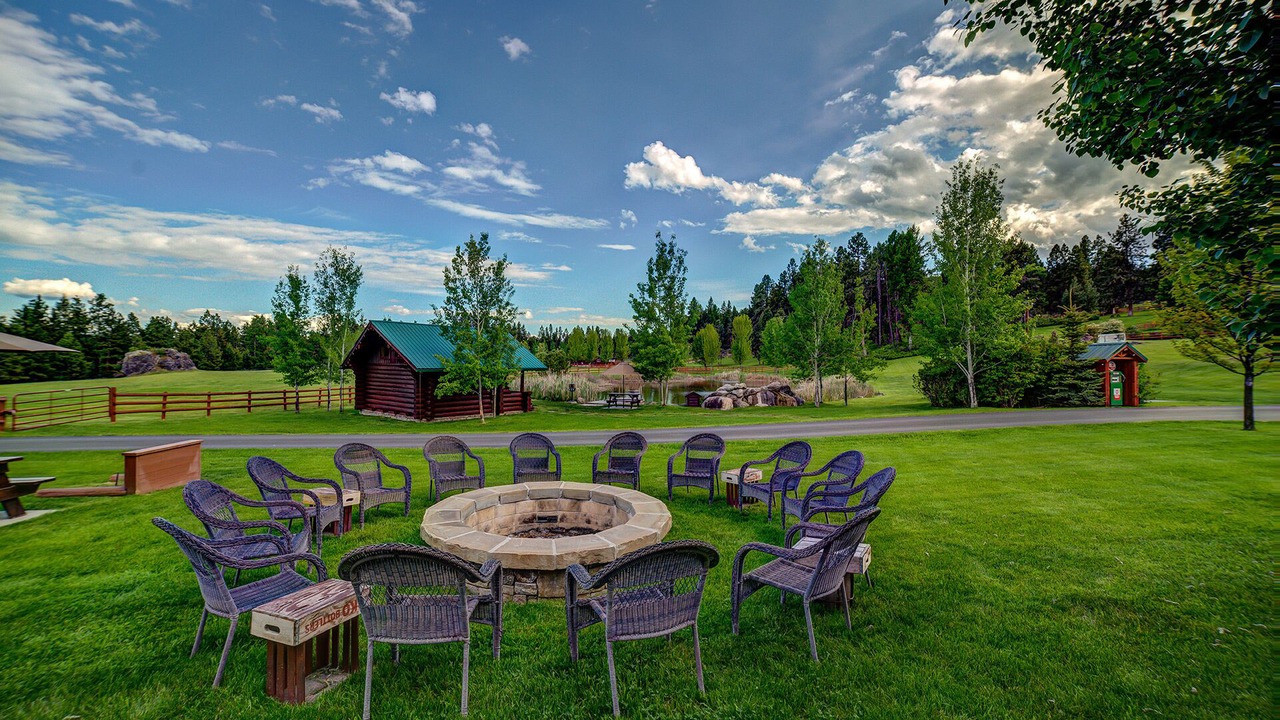 Photo of Outdoor in Lakeside