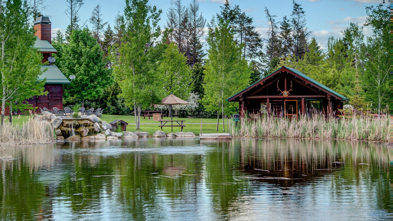Photo of Outdoor in Lakeside