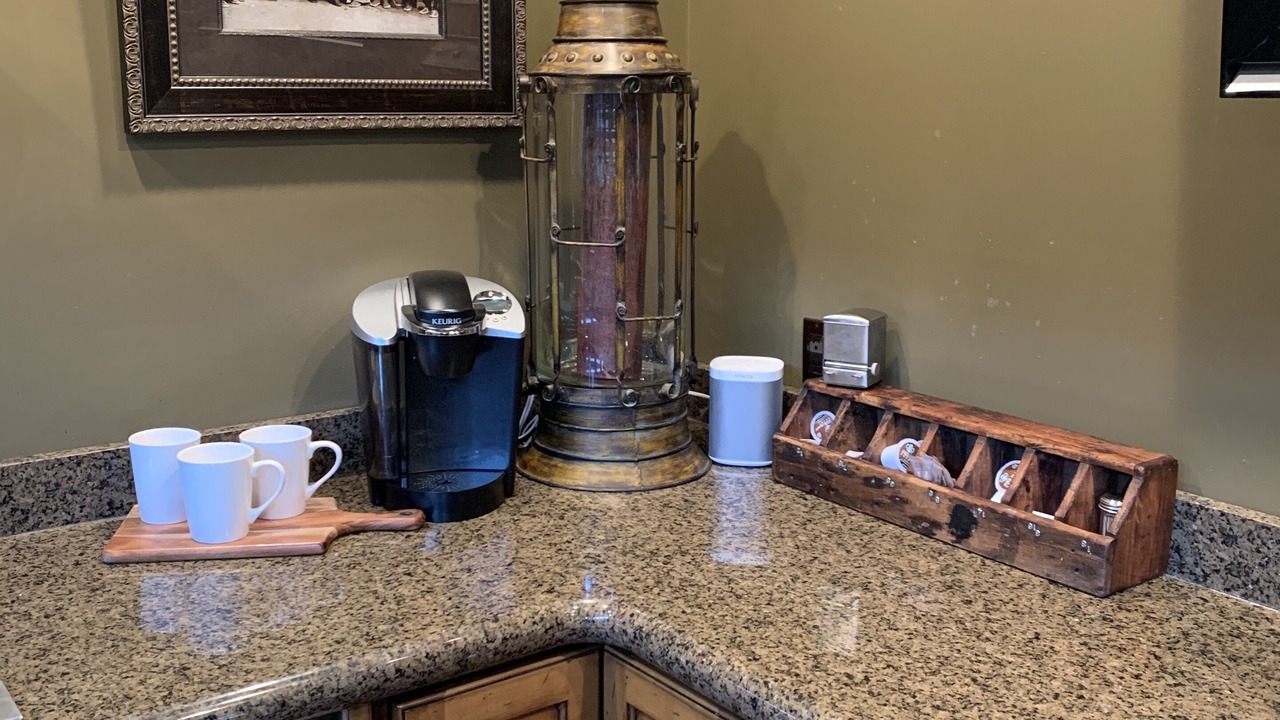 Photo of Kitchen in Lakeside