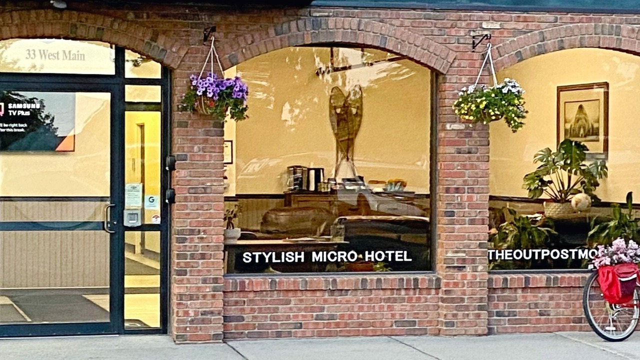 Photo of Outdoor in Bozeman