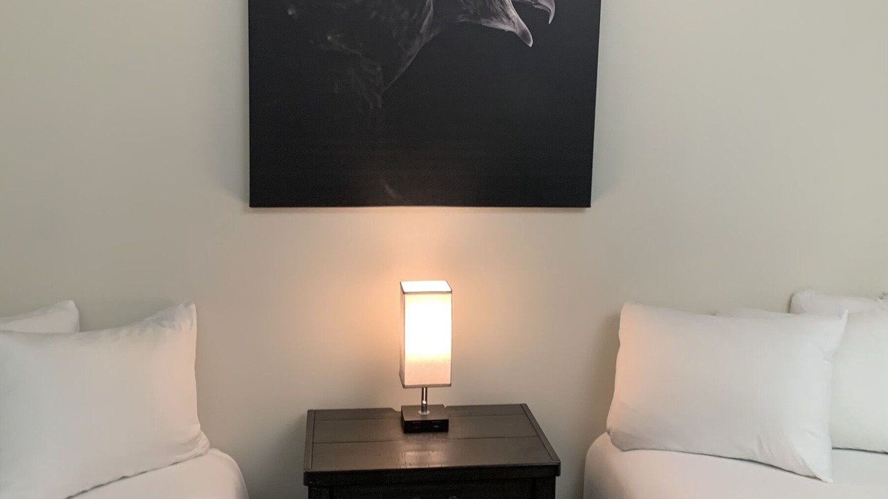 Photo of Bedroom in Bozeman