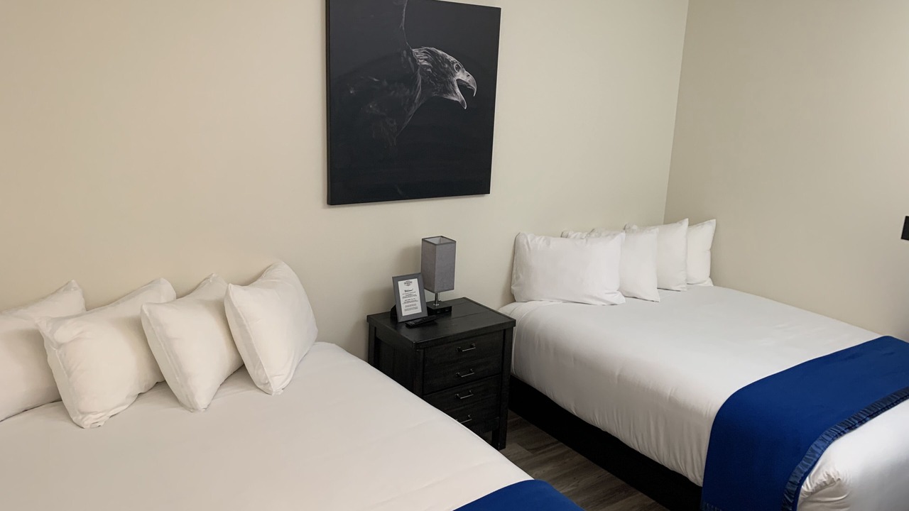 Photo of Bedroom in Bozeman