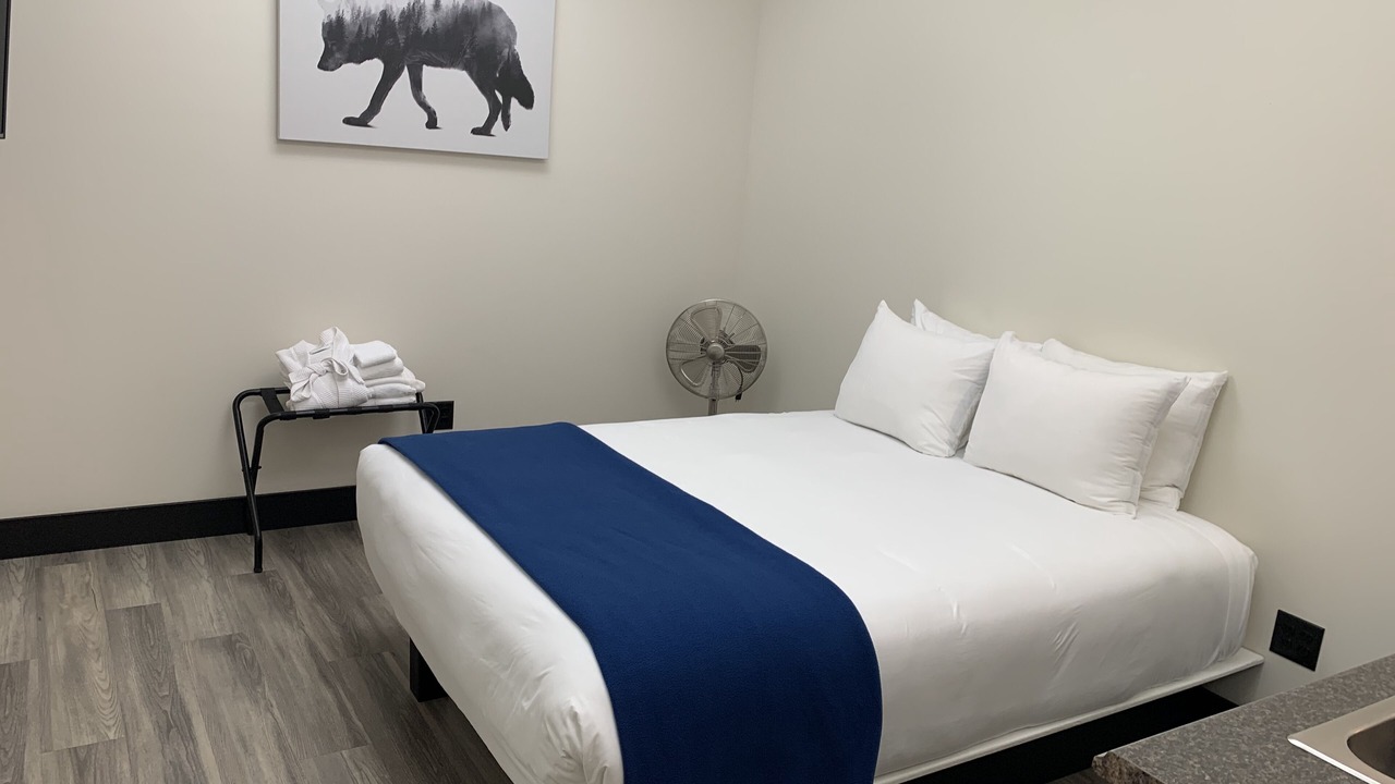 Photo of Bedroom in Bozeman
