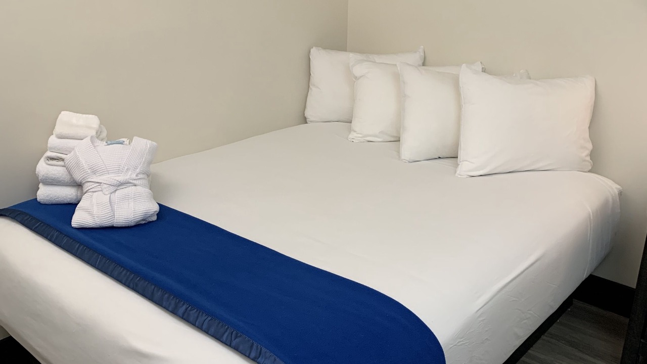 Photo of Bedroom in Bozeman