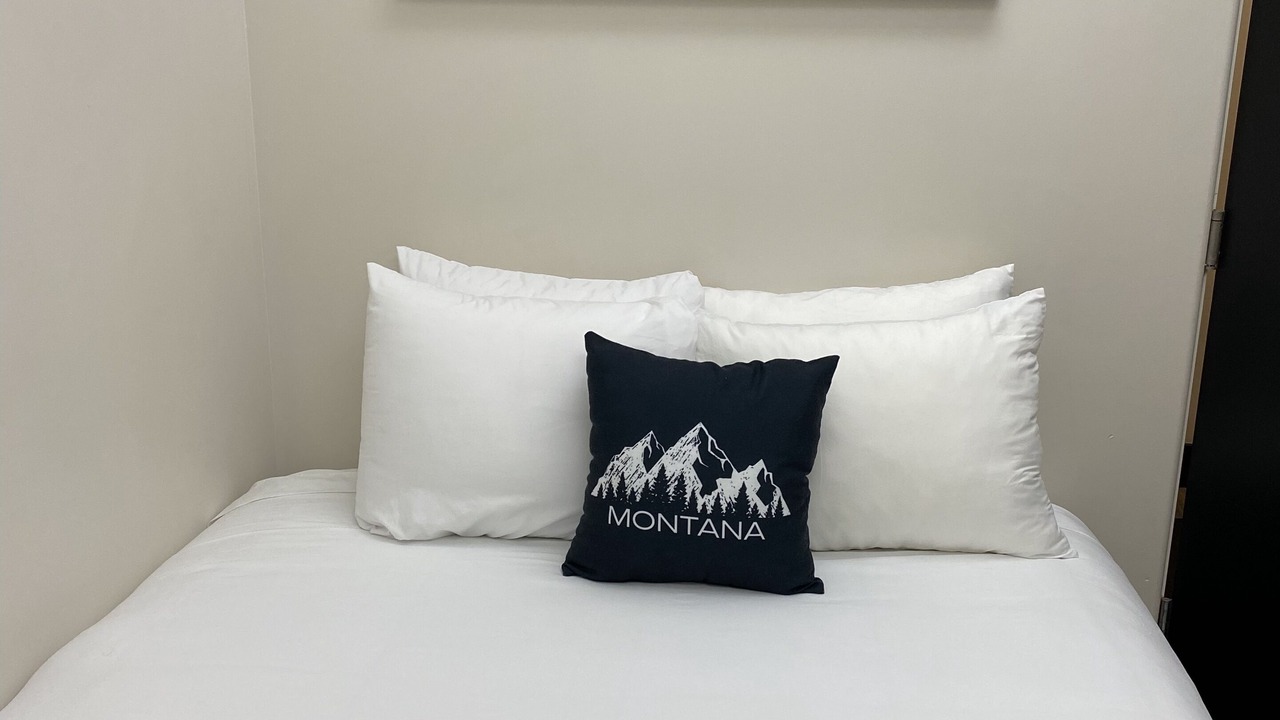 Photo of Bedroom in Bozeman