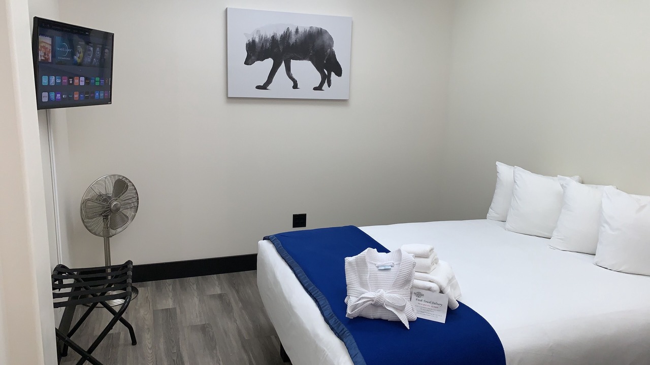 Photo of Bedroom in Bozeman