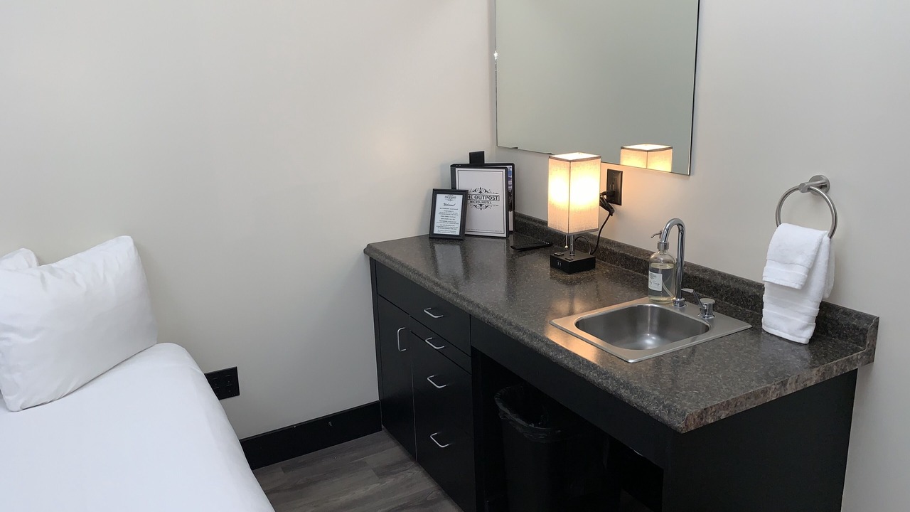 Photo of Bedroom in Bozeman