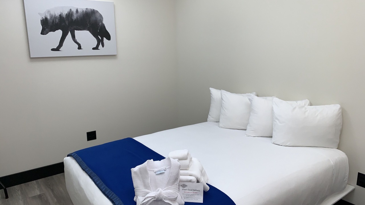 Photo of Bedroom in Bozeman