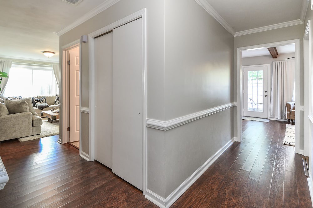 Photo of Livingroom in Virginia Beach