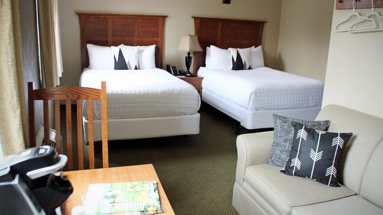 Photo of Bedroom in Lewistown