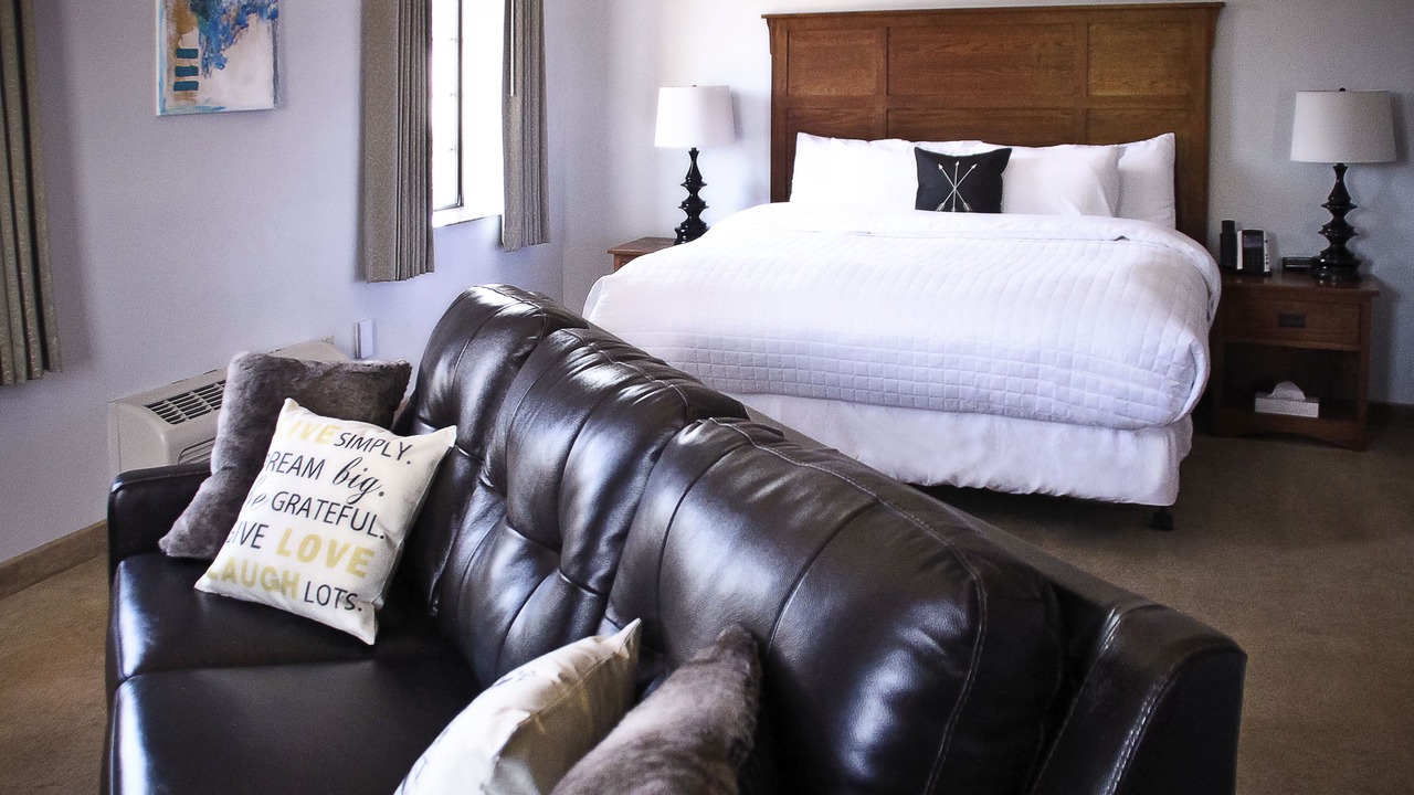 Photo of Bedroom in Lewistown