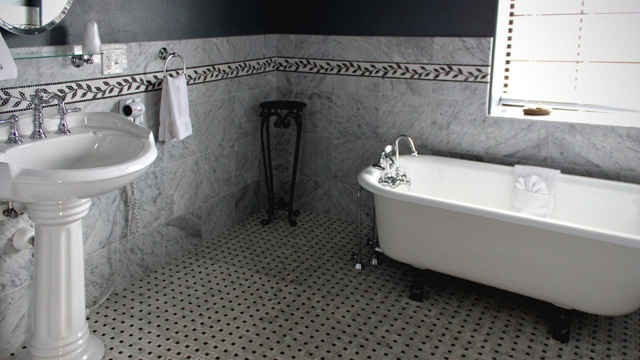 Photo of Bedroom in Lewistown