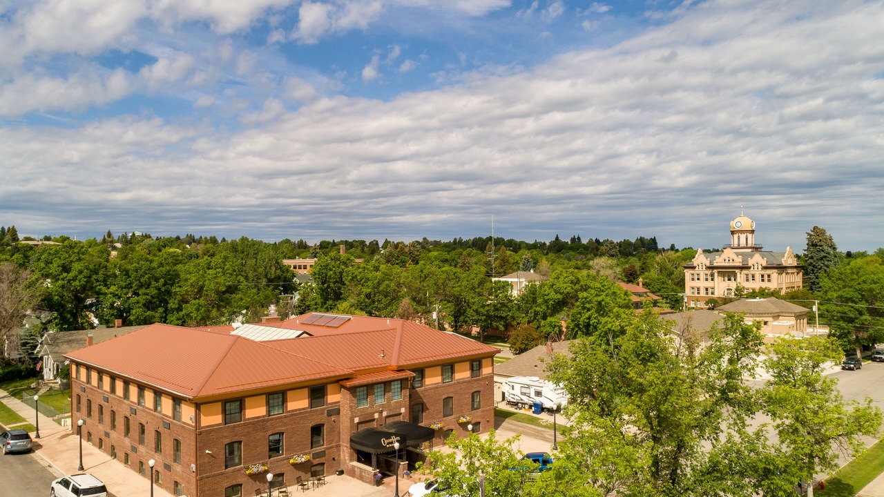 Photo of Outdoor in Lewistown