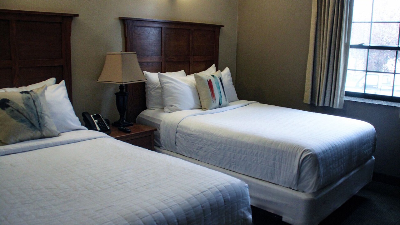 Photo of Bedroom in Lewistown