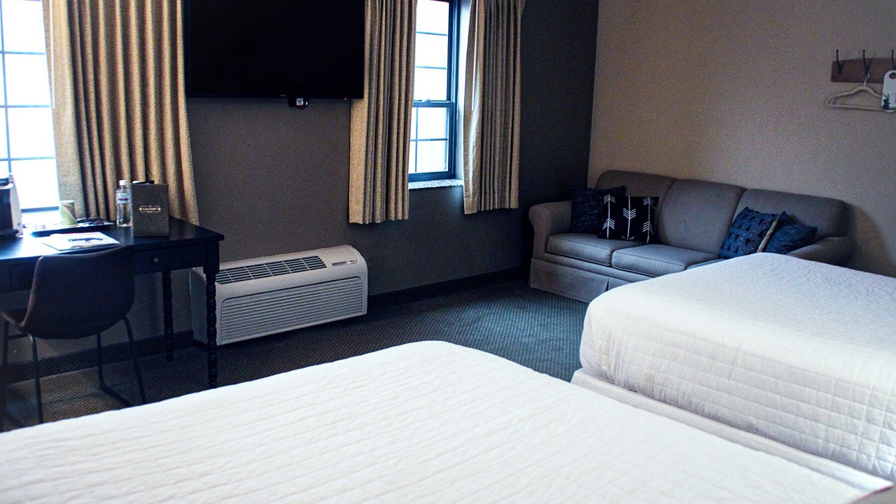 Photo of Bedroom in Lewistown