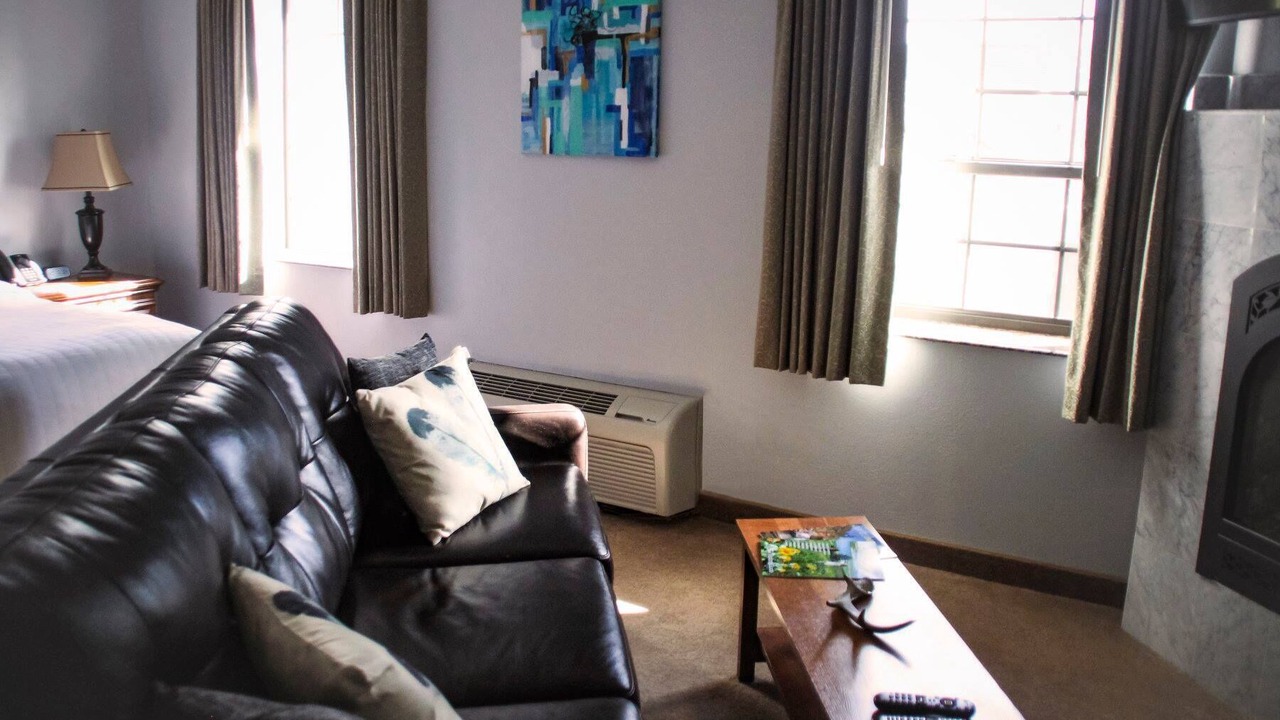 Photo of Bedroom in Lewistown