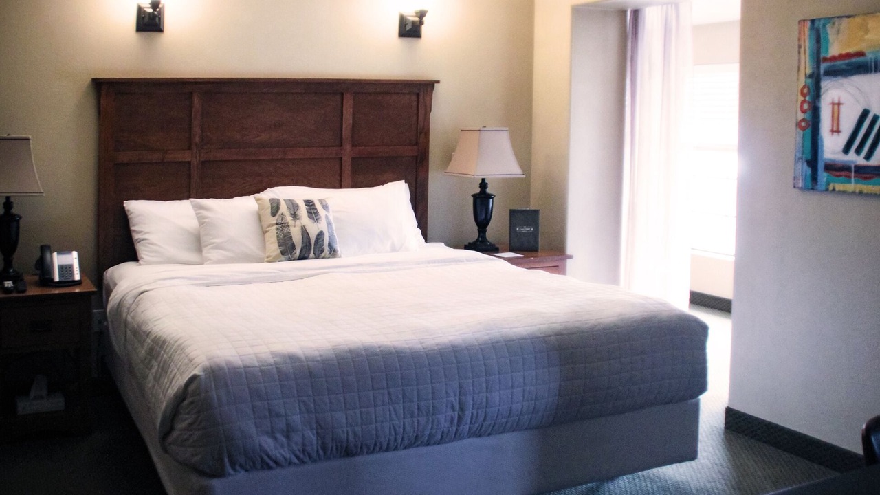 Photo of Bedroom in Lewistown