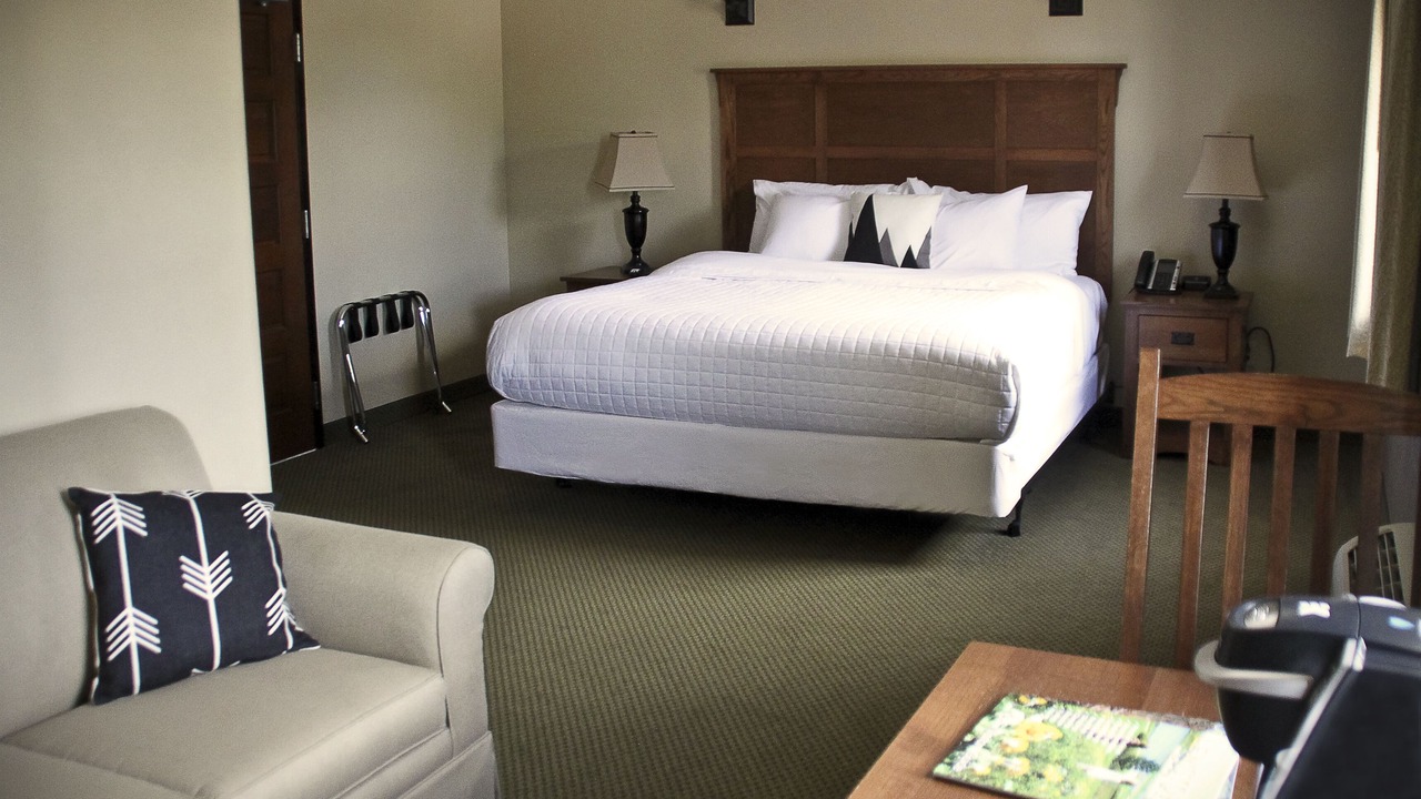 Photo of Bedroom in Lewistown