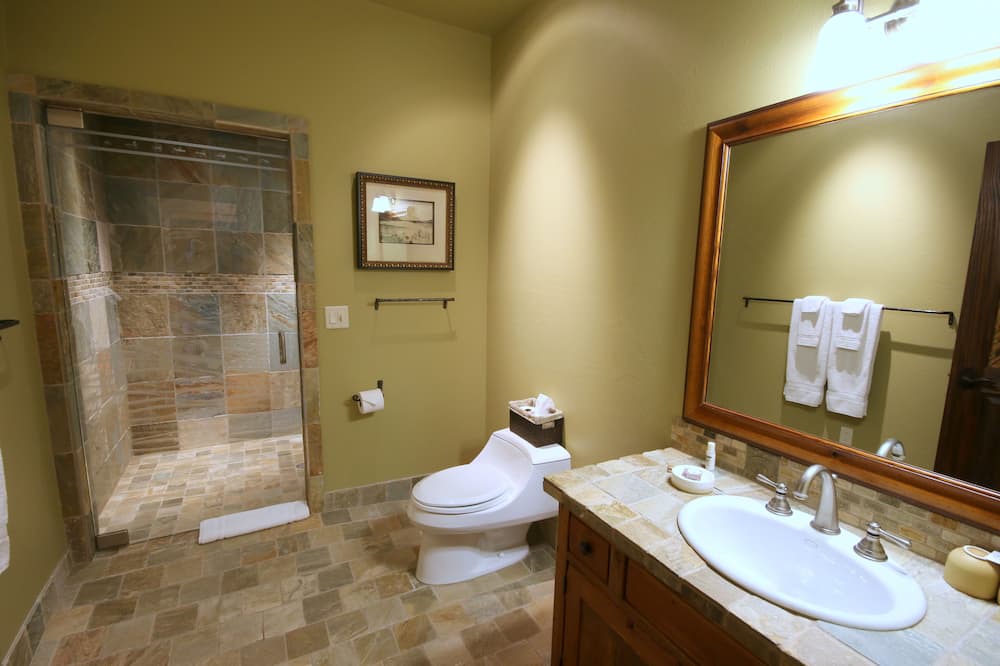Photo of Bathroom in Three Forks