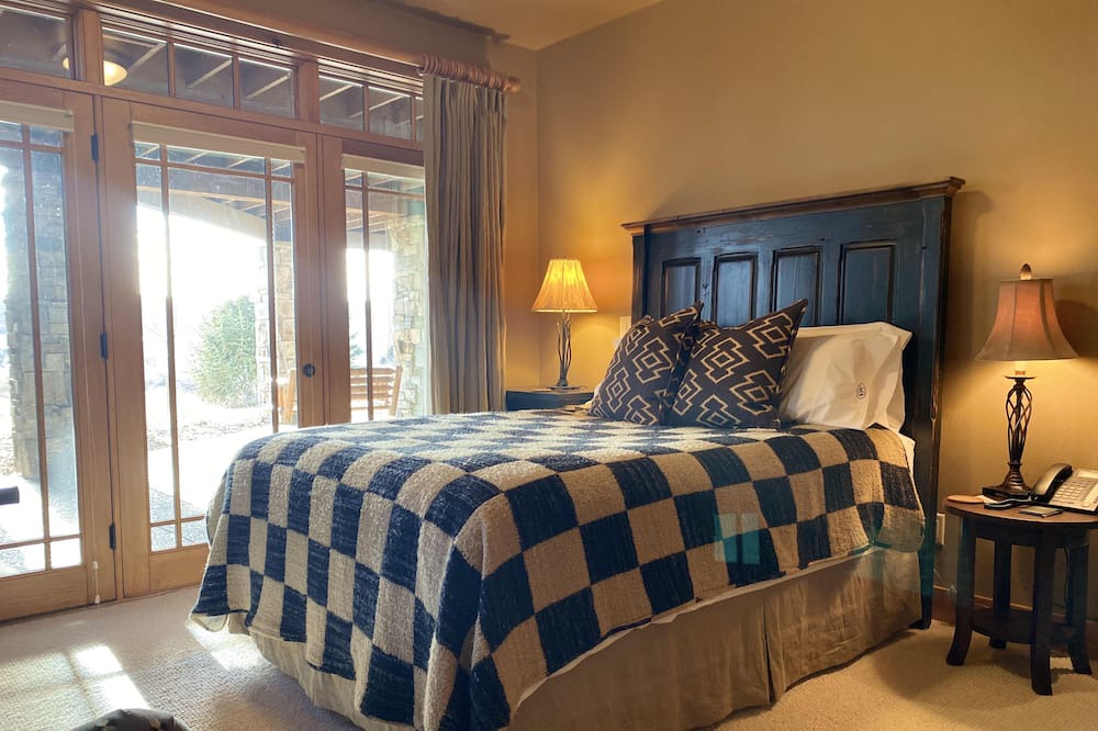 Photo of Bedroom in Three Forks