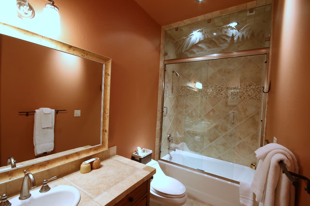 Photo of Bathroom in Three Forks