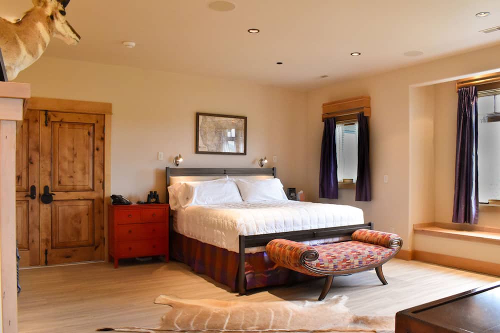 Photo of Bedroom in Three Forks