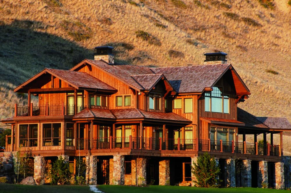 Photo of Outdoor in Three Forks