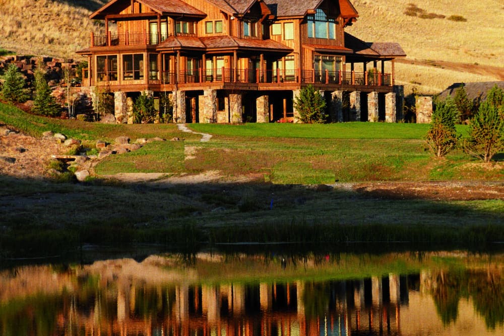 Photo of Outdoor in Three Forks