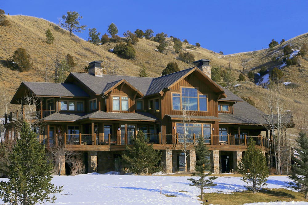 Photo of Outdoor in Three Forks
