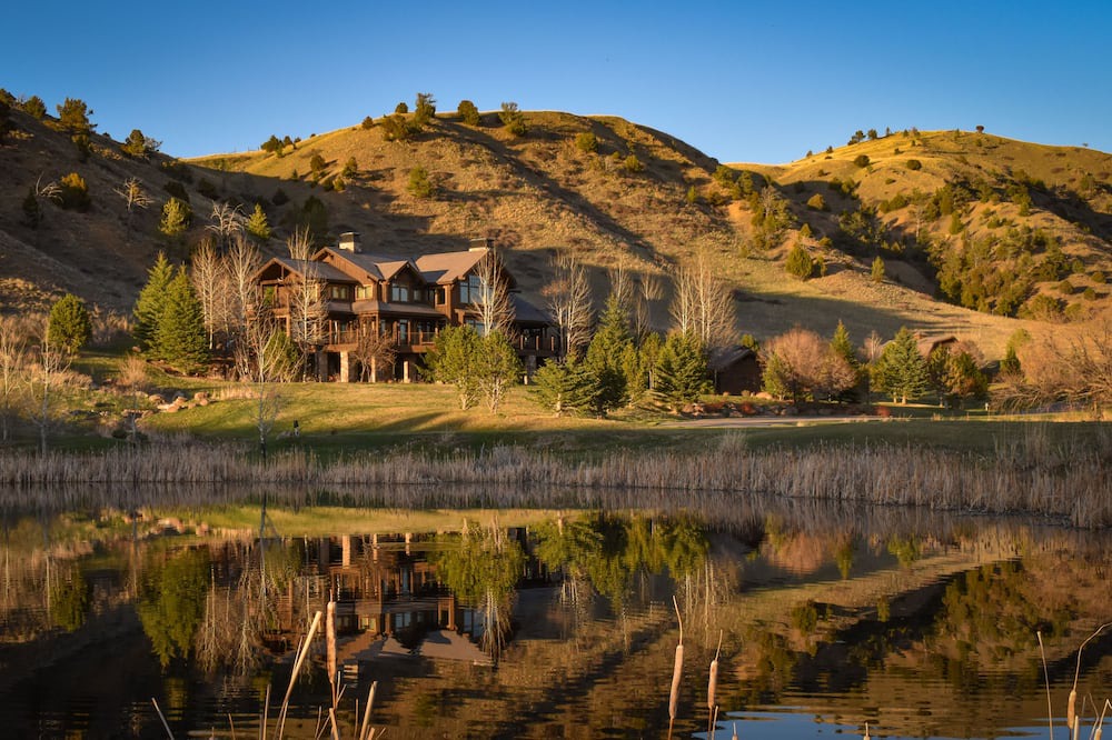 Photo of Outdoor in Three Forks