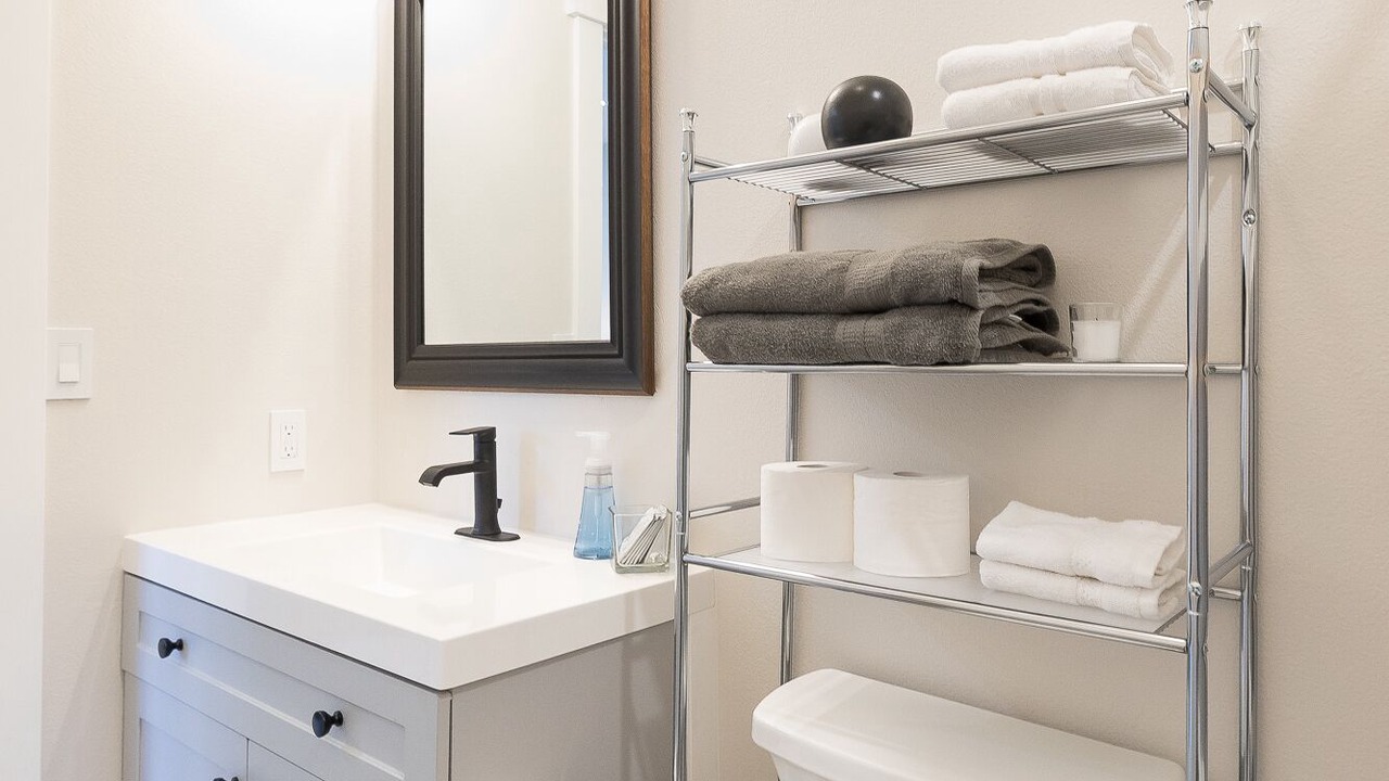 Photo of Bathroom in Great Falls