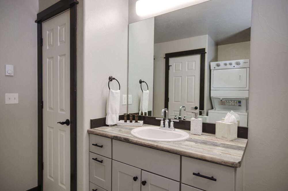 Photo of Bathroom in Butte