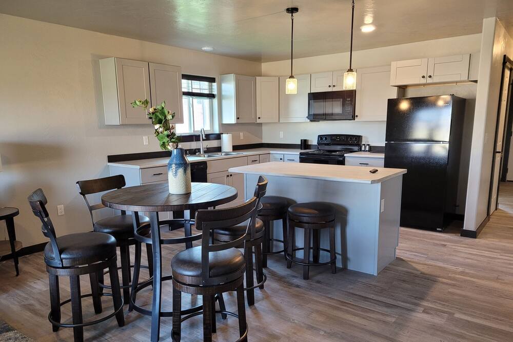 Photo of Kitchen in Butte
